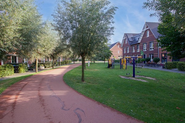 Medium property photo - Dwarskamp 7, 3751 JS Bunschoten-Spakenburg