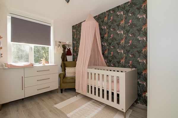 Medium property photo - Dwarskamp 7, 3751 JS Bunschoten-Spakenburg