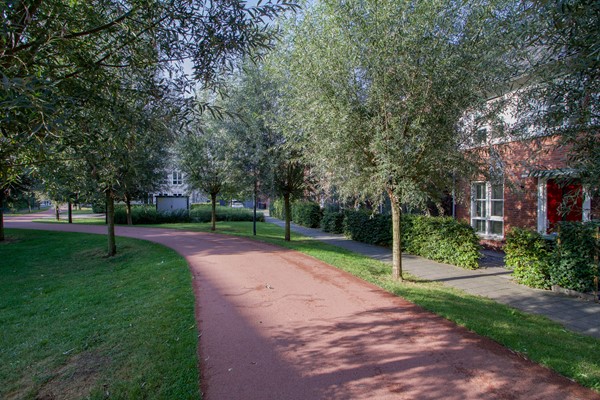 Medium property photo - Dwarskamp 7, 3751 JS Bunschoten-Spakenburg