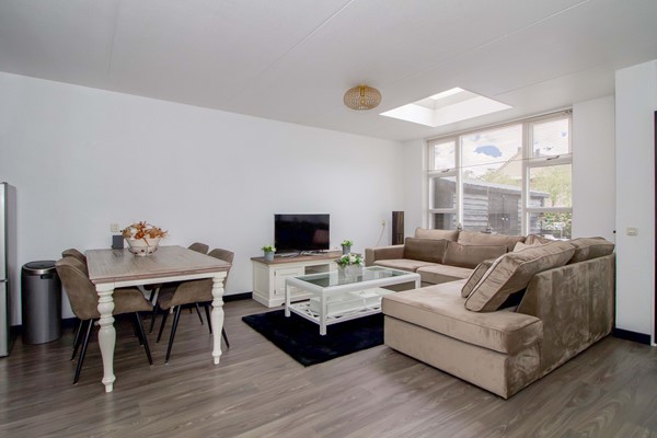 Verkocht onder voorbehoud: Kluut 17, 3752PR Bunschoten-Spakenburg