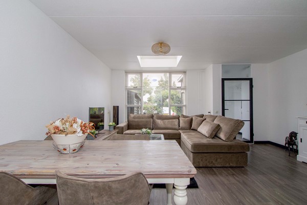 Verkocht onder voorbehoud: Kluut 17, 3752PR Bunschoten-Spakenburg