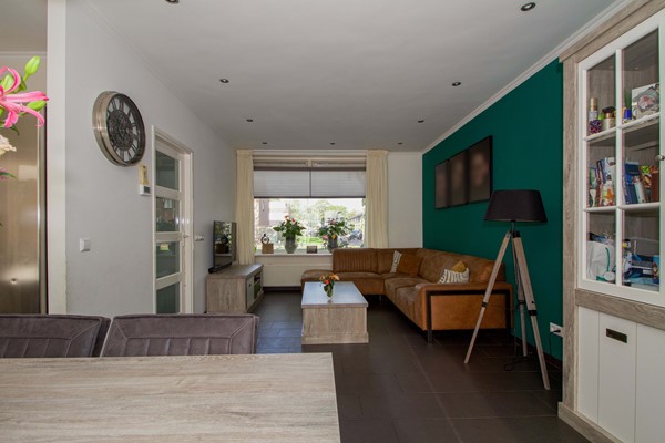 Verkocht onder voorbehoud: Zuiderzeelaan 42, 3752TD Bunschoten-Spakenburg