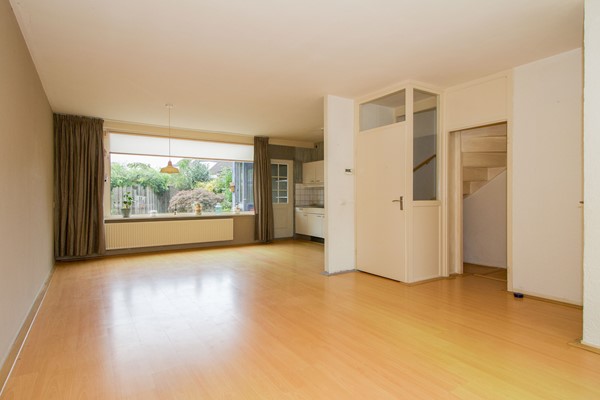 Onder bod: Dopperstraat 44, 3752JG Bunschoten-Spakenburg