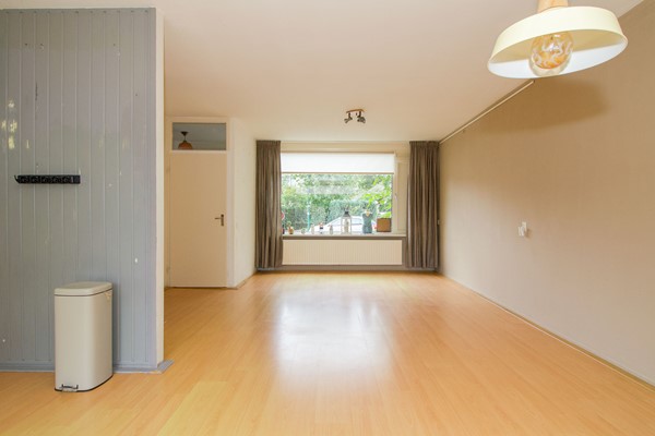 Medium property photo - Dopperstraat 44, 3752 JG Bunschoten-Spakenburg