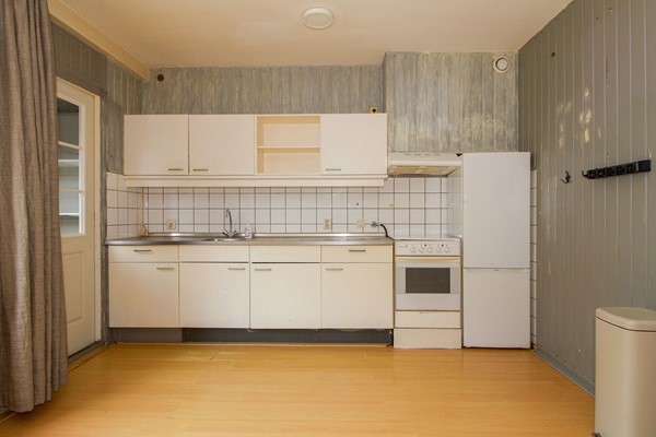 Medium property photo - Dopperstraat 44, 3752 JG Bunschoten-Spakenburg