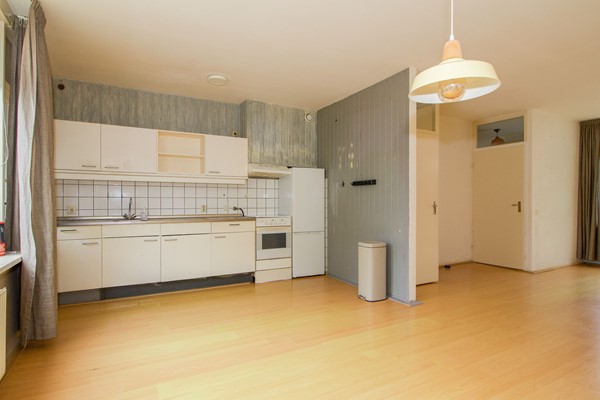 Medium property photo - Dopperstraat 44, 3752 JG Bunschoten-Spakenburg