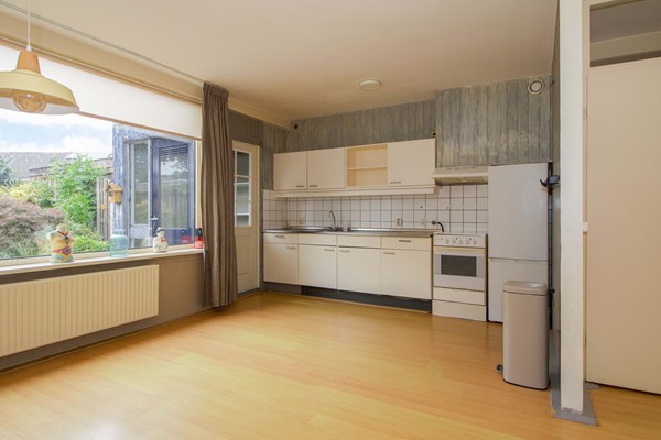 Medium property photo - Dopperstraat 44, 3752 JG Bunschoten-Spakenburg