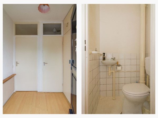 Medium property photo - Dopperstraat 44, 3752 JG Bunschoten-Spakenburg