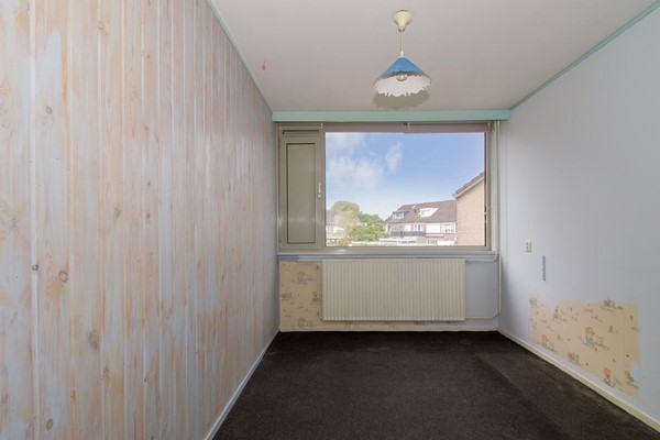 Medium property photo - Dopperstraat 44, 3752 JG Bunschoten-Spakenburg