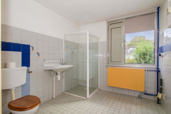 Medium property photo - Dopperstraat 44, 3752 JG Bunschoten-Spakenburg
