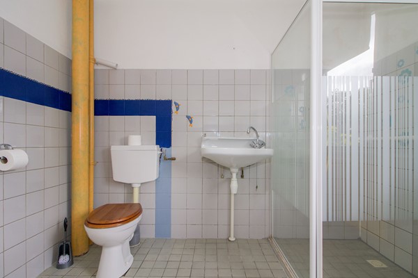 Medium property photo - Dopperstraat 44, 3752 JG Bunschoten-Spakenburg