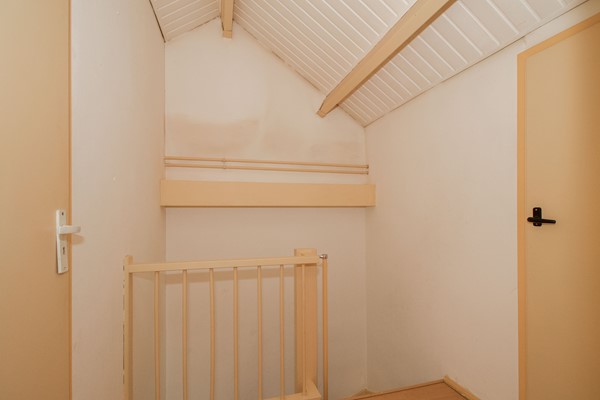 Medium property photo - Dopperstraat 44, 3752 JG Bunschoten-Spakenburg