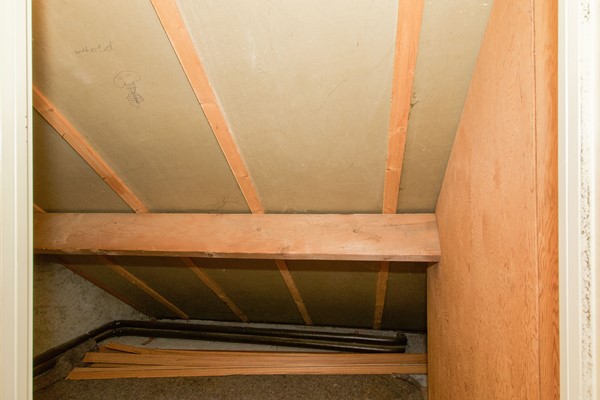 Medium property photo - Dopperstraat 44, 3752 JG Bunschoten-Spakenburg