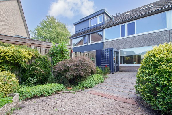 Medium property photo - Dopperstraat 44, 3752 JG Bunschoten-Spakenburg