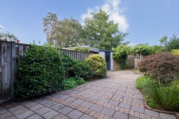 Medium property photo - Dopperstraat 44, 3752 JG Bunschoten-Spakenburg