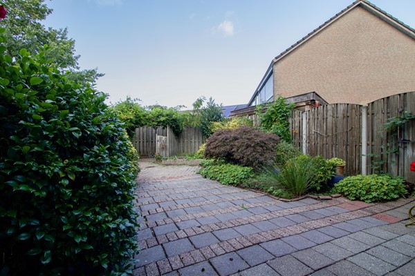 Medium property photo - Dopperstraat 44, 3752 JG Bunschoten-Spakenburg