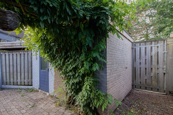 Medium property photo - Dopperstraat 44, 3752 JG Bunschoten-Spakenburg