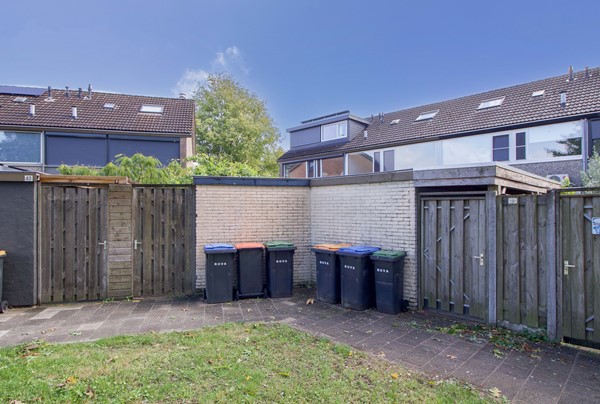 Medium property photo - Dopperstraat 44, 3752 JG Bunschoten-Spakenburg