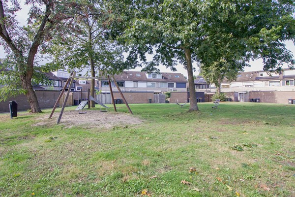 Medium property photo - Dopperstraat 44, 3752 JG Bunschoten-Spakenburg