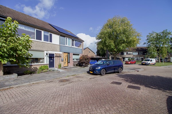 Medium property photo - Dopperstraat 44, 3752 JG Bunschoten-Spakenburg