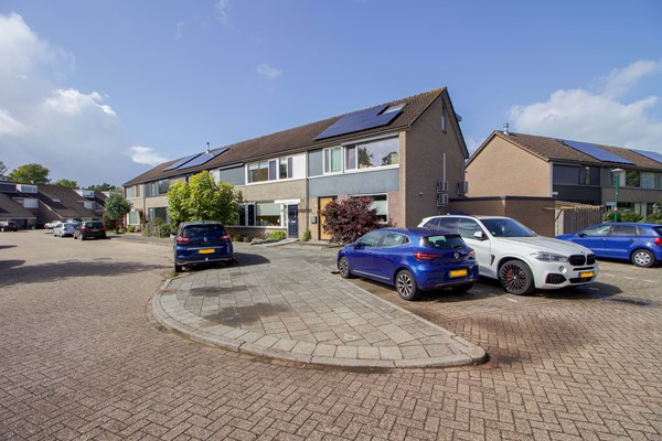 Medium property photo - Dopperstraat 44, 3752 JG Bunschoten-Spakenburg