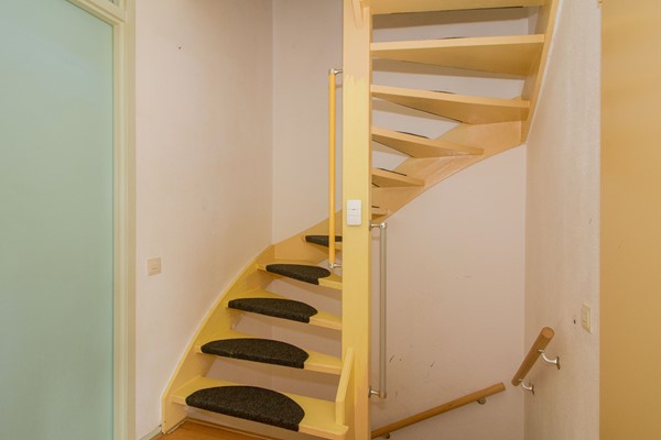 Medium property photo - Dopperstraat 44, 3752 JG Bunschoten-Spakenburg