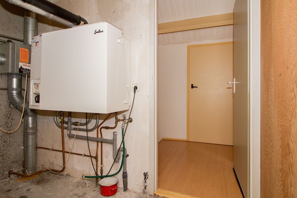 Medium property photo - Dopperstraat 44, 3752 JG Bunschoten-Spakenburg