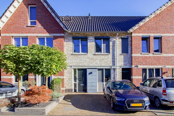 Verkocht onder voorbehoud: Bunschoter Veenkamp 142, 3751JD Bunschoten-Spakenburg