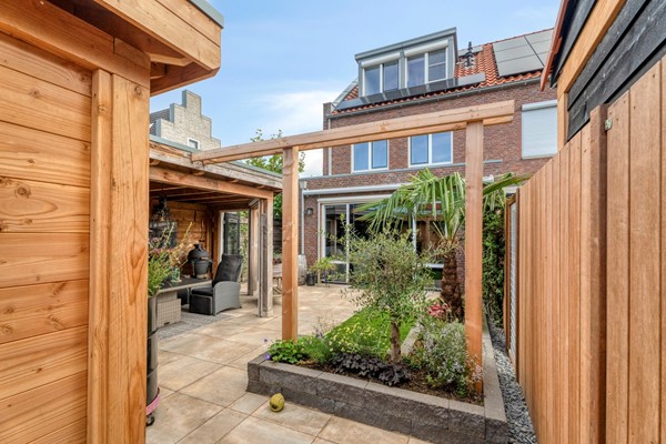Medium property photo - Polkampen 9, 3751 JC Bunschoten-Spakenburg