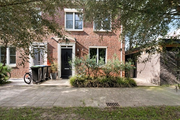 Te koop: Polkampen 9, 3751JC Bunschoten-Spakenburg