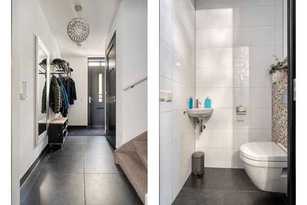 Medium property photo - Polkampen 9, 3751 JC Bunschoten-Spakenburg