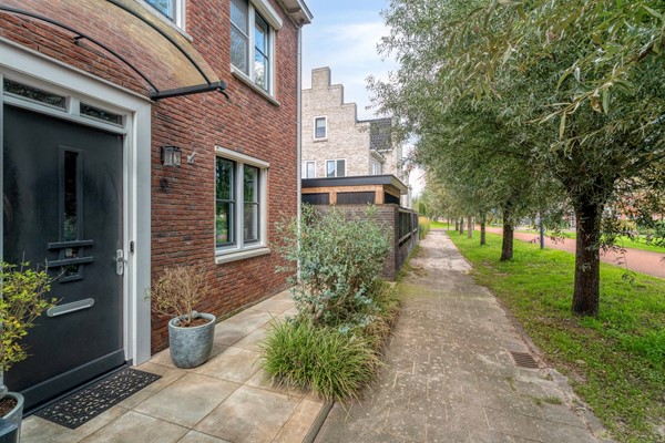 Medium property photo - Polkampen 9, 3751 JC Bunschoten-Spakenburg