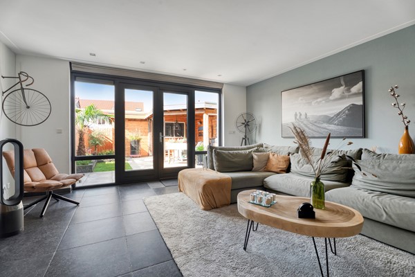 Medium property photo - Polkampen 9, 3751 JC Bunschoten-Spakenburg