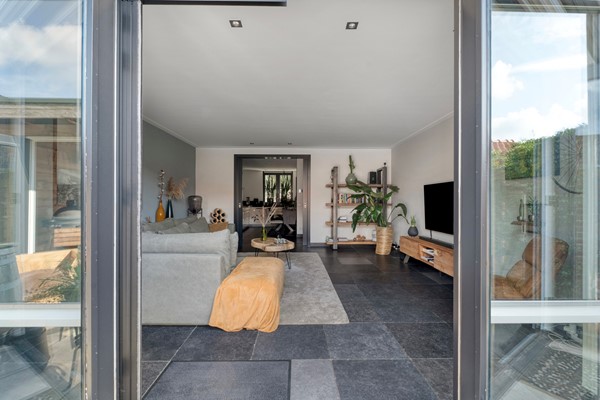 Medium property photo - Polkampen 9, 3751 JC Bunschoten-Spakenburg