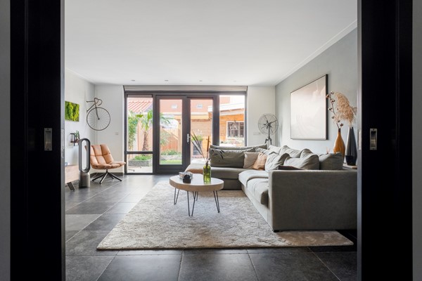 Medium property photo - Polkampen 9, 3751 JC Bunschoten-Spakenburg