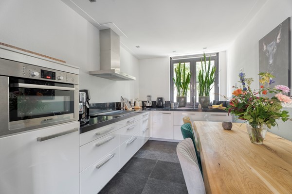 Medium property photo - Polkampen 9, 3751 JC Bunschoten-Spakenburg