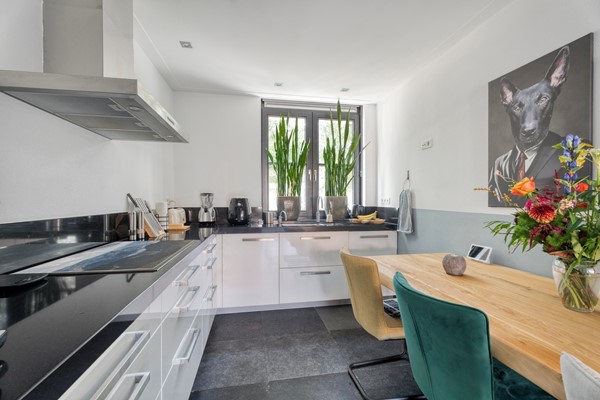 Medium property photo - Polkampen 9, 3751 JC Bunschoten-Spakenburg