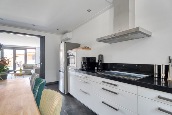 Medium property photo - Polkampen 9, 3751 JC Bunschoten-Spakenburg