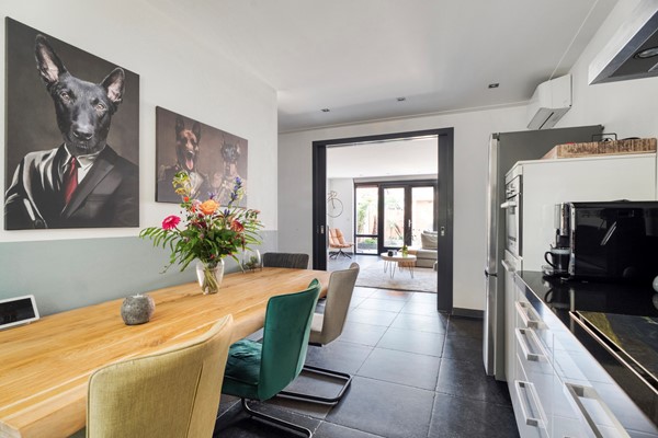 Medium property photo - Polkampen 9, 3751 JC Bunschoten-Spakenburg
