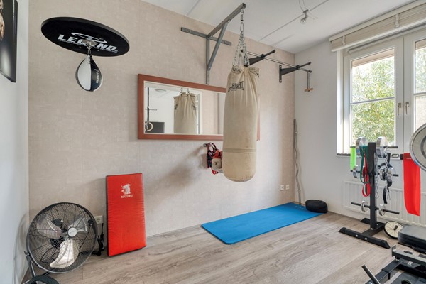 Medium property photo - Polkampen 9, 3751 JC Bunschoten-Spakenburg