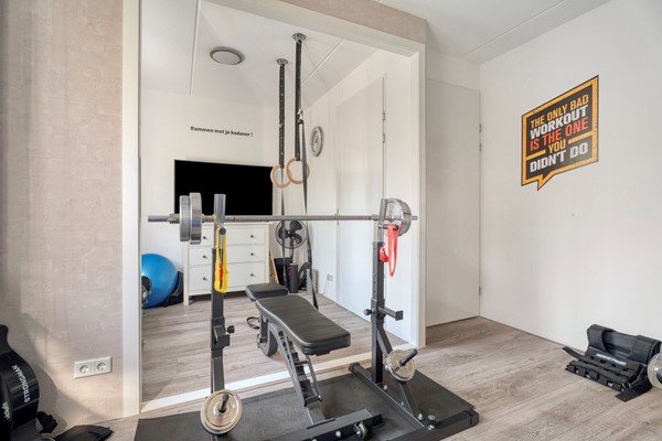 Medium property photo - Polkampen 9, 3751 JC Bunschoten-Spakenburg