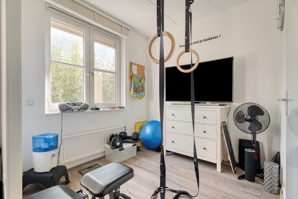 Medium property photo - Polkampen 9, 3751 JC Bunschoten-Spakenburg