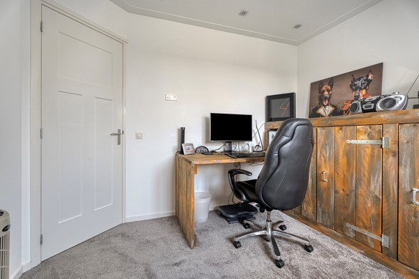 Medium property photo - Polkampen 9, 3751 JC Bunschoten-Spakenburg