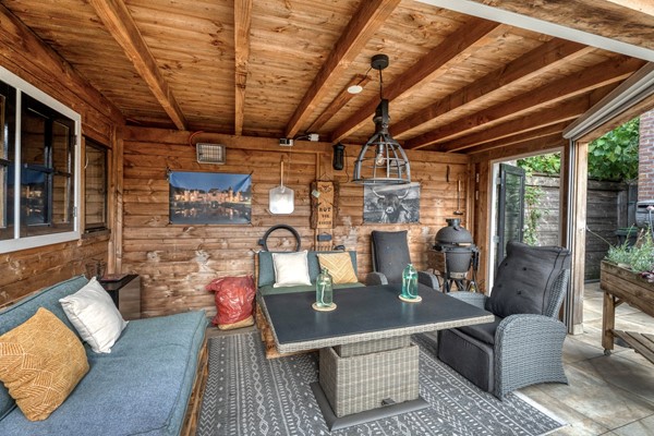 Medium property photo - Polkampen 9, 3751 JC Bunschoten-Spakenburg