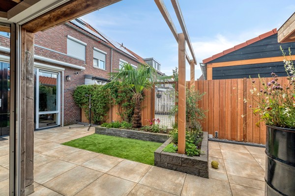 Medium property photo - Polkampen 9, 3751 JC Bunschoten-Spakenburg