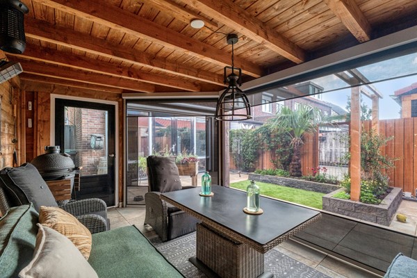 Medium property photo - Polkampen 9, 3751 JC Bunschoten-Spakenburg