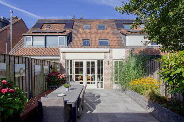 Medium property photo - Landjonker 11, 3834 CL Leusden