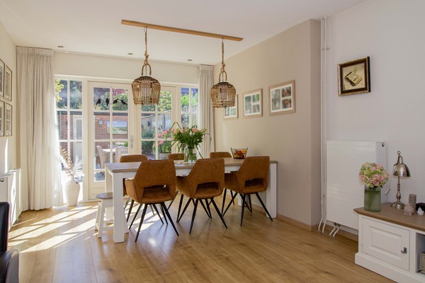 Medium property photo - Landjonker 11, 3834 CL Leusden
