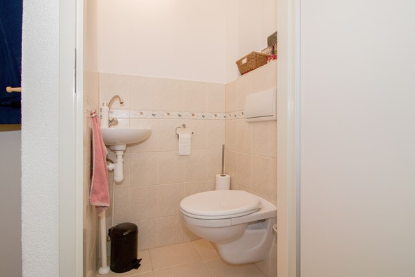 Medium property photo - Landjonker 11, 3834 CL Leusden