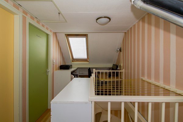 Medium property photo - Landjonker 11, 3834 CL Leusden